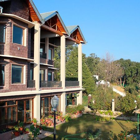 The Ramgarh Retreat Ramgarh (Uttarakhand) Экстерьер фото