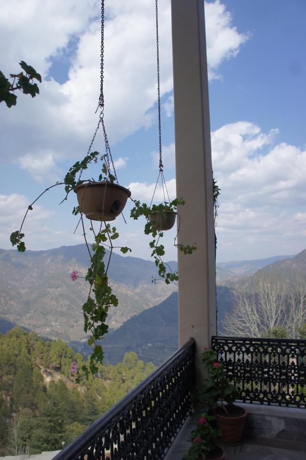 The Ramgarh Retreat Ramgarh (Uttarakhand) Экстерьер фото