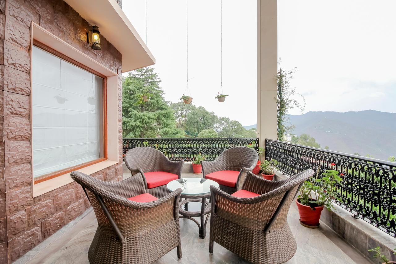 The Ramgarh Retreat Ramgarh (Uttarakhand) Экстерьер фото